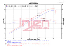 Load image into Gallery viewer, Injen 20-23 Polaris Slingshot L4-2.0L Wrinkle Black Cold Air Intake
