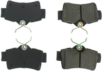 Load image into Gallery viewer, StopTech Performance Brake Pads
