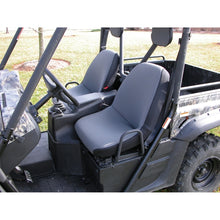 Load image into Gallery viewer, Rugged Ridge Neoprene Seat Cover Yamaha UTV
