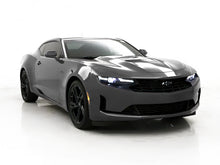 Load image into Gallery viewer, Oracle 19-21 Chevy Camaro LS/LT RGB+A Headlight DRL Upgrade Kit - ColorSHIFT w/o Controller
