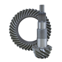 Load image into Gallery viewer, Yukon Gear High Performance Gear Set For Ford 7.5in in a 4.11 Ratio
