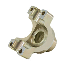 Load image into Gallery viewer, Yukon Gear Replacement Yoke For Dana 30 / 44 / and 50 w/ 26 Spline and a 1330 U/Joint Size
