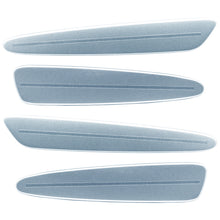 Load image into Gallery viewer, Oracle 05-13 Chevrolet Corvette C6 Concept Sidemarker Set - Ghosted - Carlisle Blue (24U)
