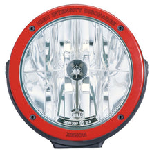 Load image into Gallery viewer, Hella Rallye 4000i Xenon Pencil Beam Compact - 6.693in Dia 35.0 Watts 12V D1S
