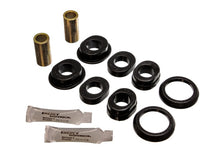 Load image into Gallery viewer, Energy Suspension 65-79 Ford F-100/F-150 2WD / 75-79 F-350 Black Rear End Control Arm Bushings
