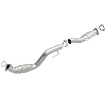 Load image into Gallery viewer, MagnaFlow Conv DF 03-05 Express 2500 4.8L Passenger Side
