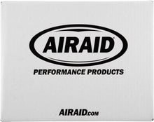 Load image into Gallery viewer, Airaid Jr. Intake Kit, Dry / Red Media 14-15 Chevrolet Silverado, 14-15 GMC Sierra, 2015 Sub 6.2L
