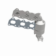 Load image into Gallery viewer, Magnaflow Conv DF 04-08 Grand Vitara V6 2.7L PS
