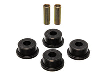 Load image into Gallery viewer, Energy Suspension Universal Link - Flange Type Bushing - Black
