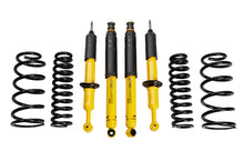 Load image into Gallery viewer, ARB Suspension Kit 2.5Inch Lift Fj Cruiser Hvy Kit S
