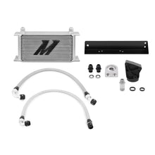 Load image into Gallery viewer, Mishimoto 10-11 Hyundai Gensis Coupe 3.8L Oil Cooler Kit
