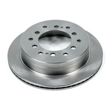 Load image into Gallery viewer, Power Stop 03-09 Lexus GX470 Rear Autospecialty Brake Rotor
