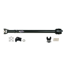 Load image into Gallery viewer, Yukon Gear Heavy Duty 1310 Rear Driveshaft 2018+ Jeep Wrangler JL Sport 4DR
