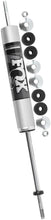 Load image into Gallery viewer, Fox 97-On Y61/88-97 Y60 Nissan Patrol 2.0 Performance Series 9.1in. Smooth Body IFP Front Shock

