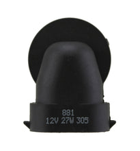 Load image into Gallery viewer, Hella Optilux 881 12V Xenon Yellow XY Bulb
