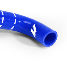 Load image into Gallery viewer, Mishimoto 92-00 Honda Civic / 93-97 Civic del Sol Blue Silicone Radiator Hose Kit
