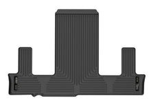 Load image into Gallery viewer, Husky Liners 21-23 Tahoe / Yukon w/ 2nd Row Bucket Seats Weatherbeater Series 3rd Seat Liner - Black

