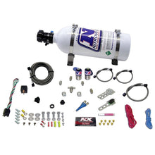 Load image into Gallery viewer, Nitrous Express Sub C Nitrous Kit (25-35-50HP) w/5lb Bottle
