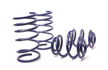 Load image into Gallery viewer, H&amp;R 90-91 BMW 318i/318is E30 Super Sport Spring (Non Cabrio)
