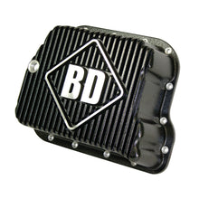 Load image into Gallery viewer, BD Diesel Deep Sump Trans Pan - 1989-2007 Dodge (2qt)
