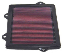 Load image into Gallery viewer, K&amp;N Replacement Air Filter 92-97 Alfa Romeo 155 2.0L
