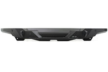 Load image into Gallery viewer, DV8 Offroad 2018 Jeep Wrangler JL FS-15 Series Rear Bumper
