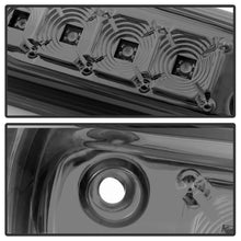 Load image into Gallery viewer, xTune Chevy Silverado 07-13 / GMC Sierra 07-13 LED 3RD Brake Light - Chrome BKL-CSIL07-LED-C
