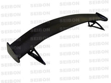 Load image into Gallery viewer, Seibon 00-10 Honda S2000 MG Style Carbon Fiber Rear Spoiler
