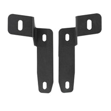 Load image into Gallery viewer, Rugged Ridge Cowl Cube Mount Outside Mount 18-20 Jeep Wrangler JL
