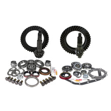 Load image into Gallery viewer, Yukon Gear &amp; Install Kit Package for Standard Rotation Dana 60 &amp; 88 &amp; Down GM 14T 5.13 Thick
