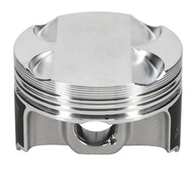 Load image into Gallery viewer, Wiseco Acura K20 K24 FLAT TOP 1.181X87MM Piston Shelf Stock

