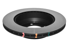 Load image into Gallery viewer, DBA 97-04 Porsche Boxster Roadster S Front 4000 Series Plain Rotor
