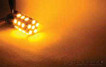 Load image into Gallery viewer, Putco 360 Deg. 1157 Bulb - Amber LED 360 Premium Replacement Bulbs
