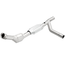Load image into Gallery viewer, MagnaFlow Conv DF 97-99 Ford Vans 4.6L
