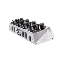 Load image into Gallery viewer, Edelbrock Cylinder Head BBC Performer RPM Rectangle Port for Hydraulic Roller Cam Complete (Ea)
