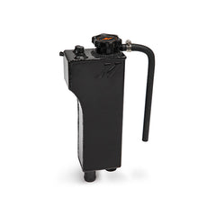 Load image into Gallery viewer, Mishimoto 92-99 BMW 3 Series Aluminum Coolant Expansion Tank - Black
