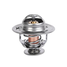 Load image into Gallery viewer, Mishimoto 05-10 Ford Mustang GT 160 Degree Street Thermostat
