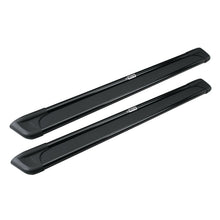 Load image into Gallery viewer, Westin Sure-Grip Aluminum Running Boards 72 in - Black
