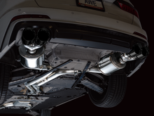Load image into Gallery viewer, AWE Tuning 19-23 Audi C8 S6/S7 2.9T V6 AWD Touring Edition Exhaust - Diamond Black Tips
