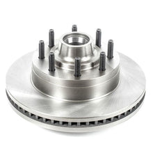 Load image into Gallery viewer, Power Stop 08-14 Ford E-150 Front Autospecialty Brake Rotor

