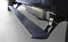 Load image into Gallery viewer, AMP Research 22-23 Ford F-250/350/450 All Cabs (Fits Only Sync 4 Models) PowerStep Plug N Play - Blk
