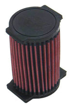 Load image into Gallery viewer, K&amp;N 86-99 Yamaha YFM350FW Big Bear Air Filter
