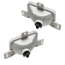 Load image into Gallery viewer, Oracle 4W LED Reverse Light Set - Clear
