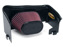 Load image into Gallery viewer, Airaid 00-03 Dodge Dakota/Durango 4.7L CAD Intake System w/o Tube (Oiled / Red Media)
