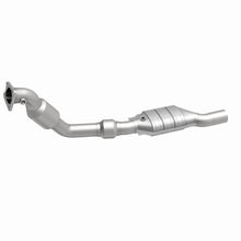 Load image into Gallery viewer, MagnaFlow Conv DF 03-04 Audi RS6 4.2L Passenger Side
