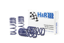 Load image into Gallery viewer, H&amp;R 10-15 Ferrari 458 Italia F142 Sport Spring
