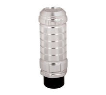 Load image into Gallery viewer, NRG Stealth Adjustable Shift Knob (M10X1.25) Nissan / Mazda / Toyota - Silver
