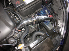 Load image into Gallery viewer, Injen 2014 Kia Forte 1.8L 4 Cyl. Polished Two piece Cold Air Intake (Converts to Short Ram Intake)
