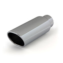 Load image into Gallery viewer, Banks Power 09-10 VW Jetta 2.0L TDI Monster Exhaust System - SS Single Exhaust w/ Chrome Tip
