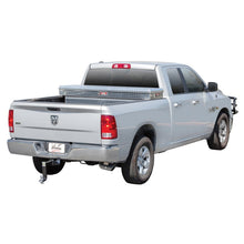 Load image into Gallery viewer, Westin/Brute Full Lid Full Size XOver Standard - Aluminum
